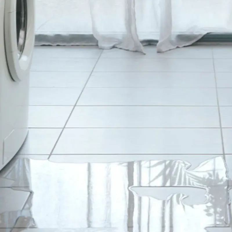 Appliance Leak Cleanup in Pennington, NJ